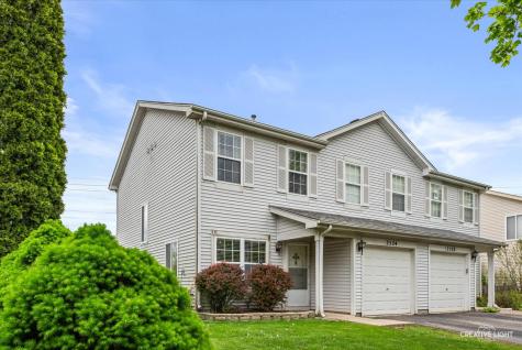 2524 Stonybrook Drive Plainfield IL 60586