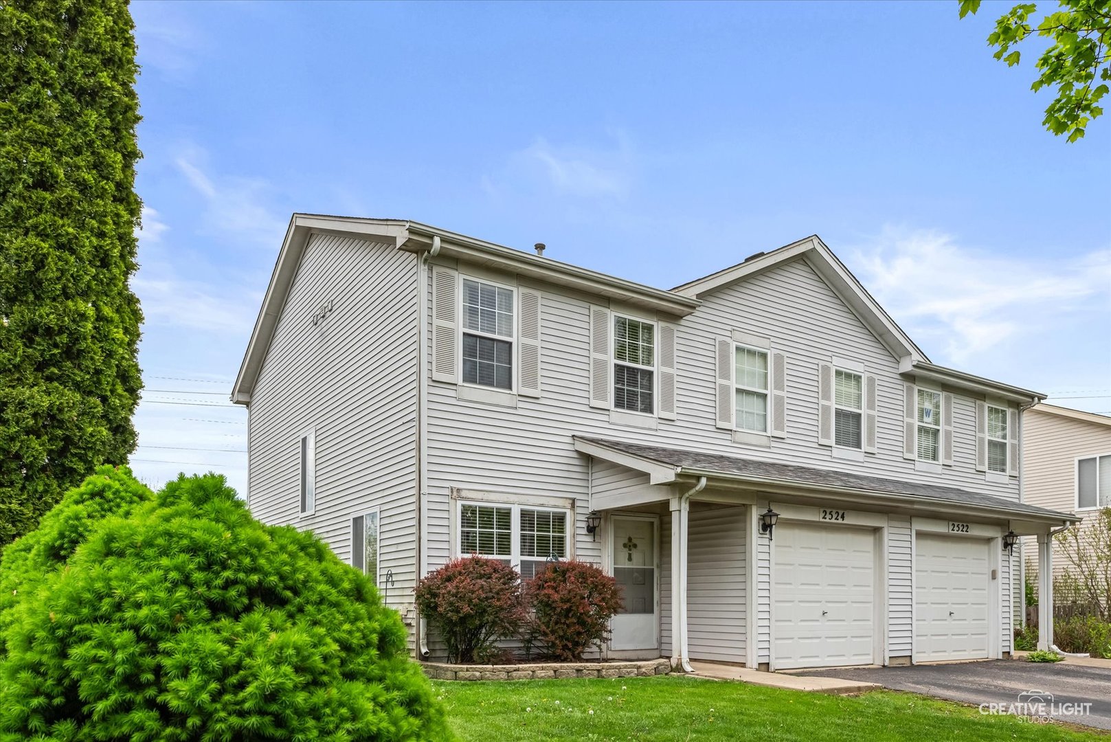 2524 Stonybrook Drive Plainfield IL 60586