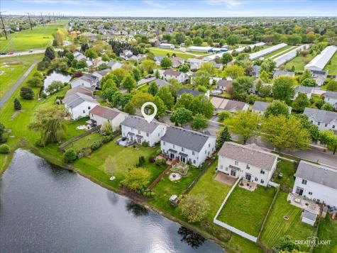 2524 Stonybrook Drive Plainfield IL 60586