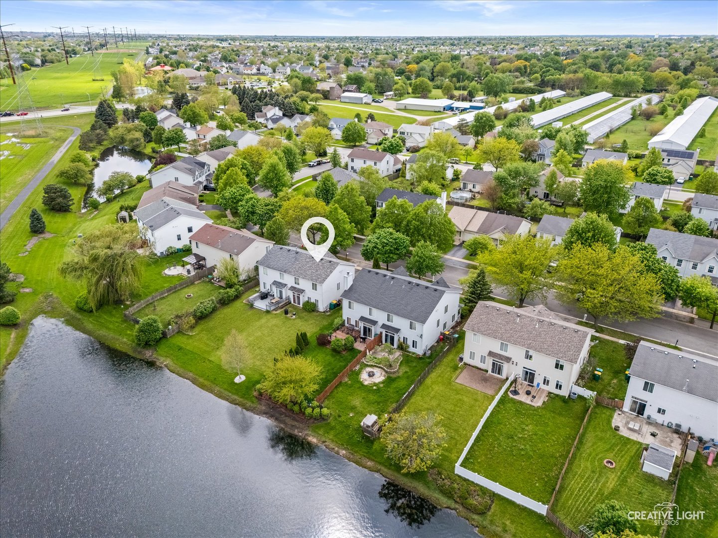 2524 Stonybrook Drive Plainfield IL 60586