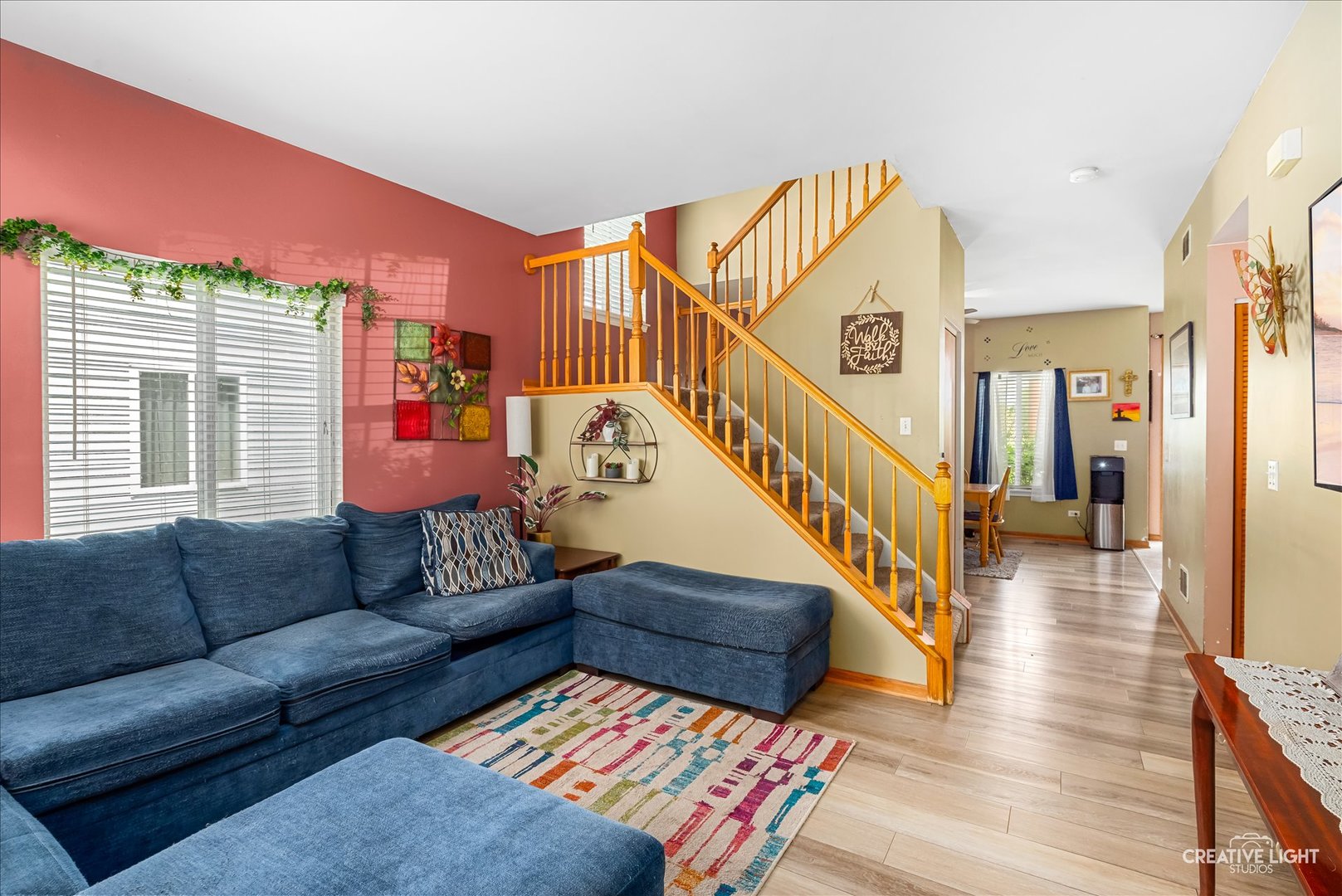 2524 Stonybrook Drive Plainfield IL 60586