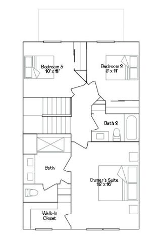 3005 Abbey Circle Aurora IL 60504