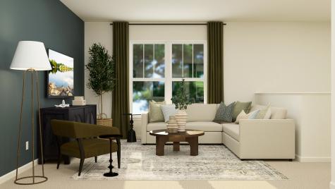 3005 Abbey Circle Aurora IL 60504