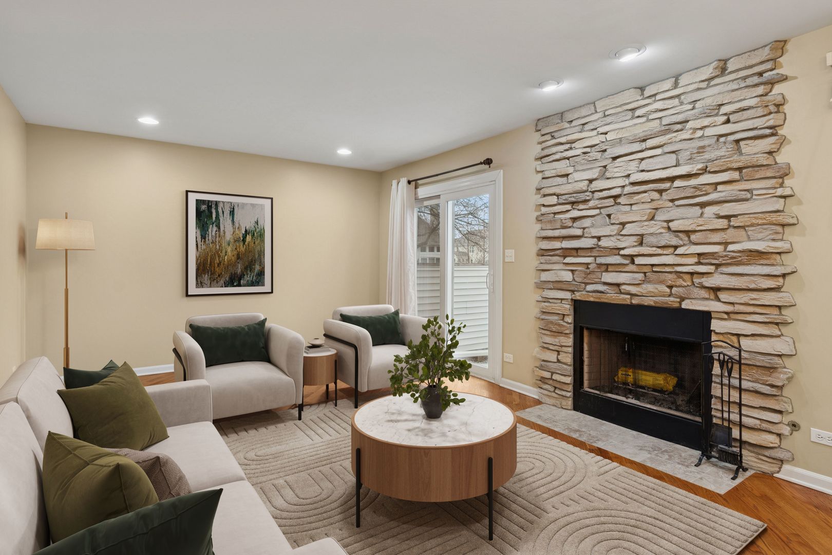 30W539 Fairway Drive Naperville IL 60563