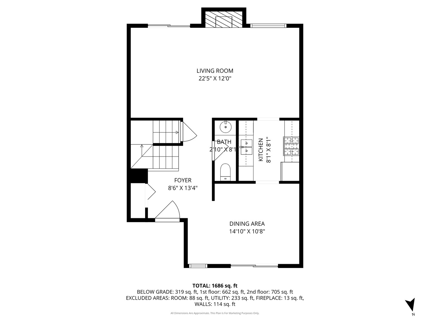30W539 Fairway Drive Naperville IL 60563