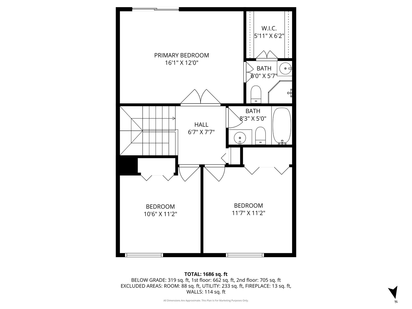 30W539 Fairway Drive Naperville IL 60563