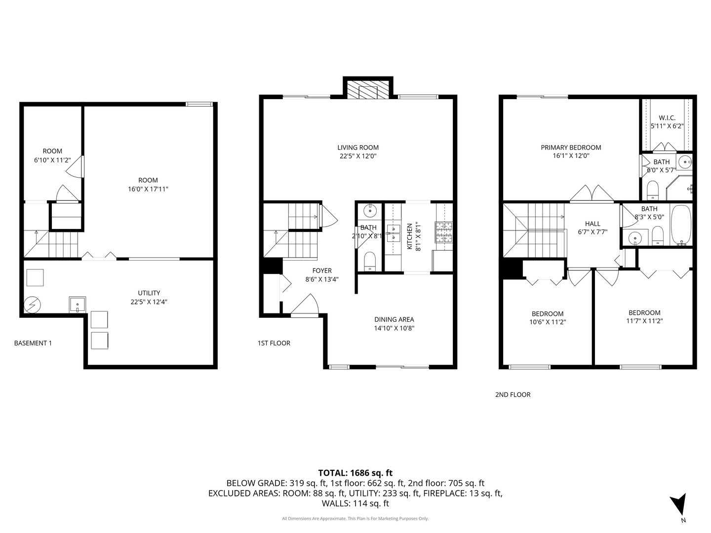 30W539 Fairway Drive Naperville IL 60563