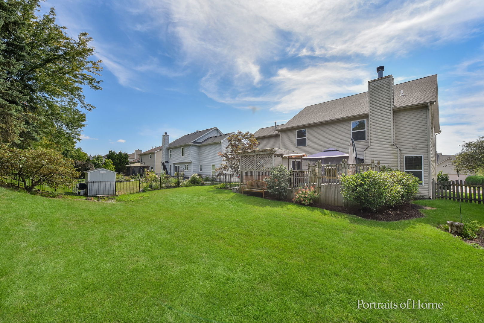 2420 Glenford Drive Aurora IL 60502