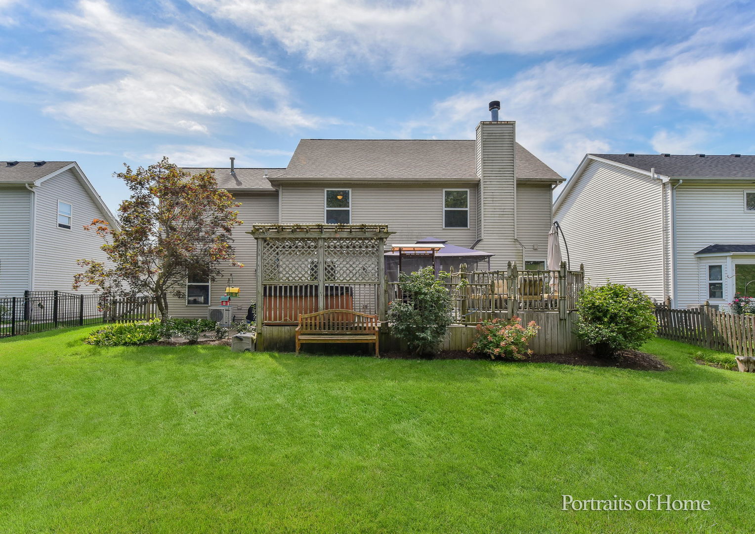 2420 Glenford Drive Aurora IL 60502