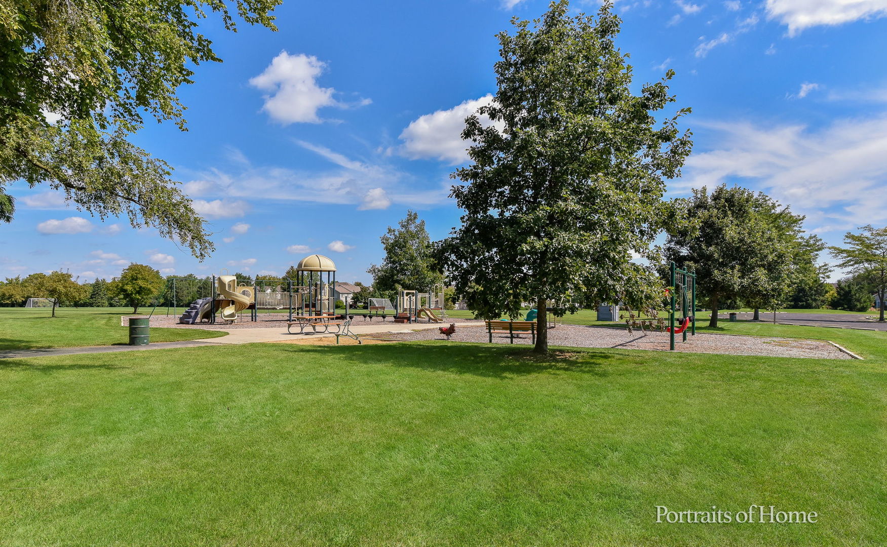 2420 Glenford Drive Aurora IL 60502