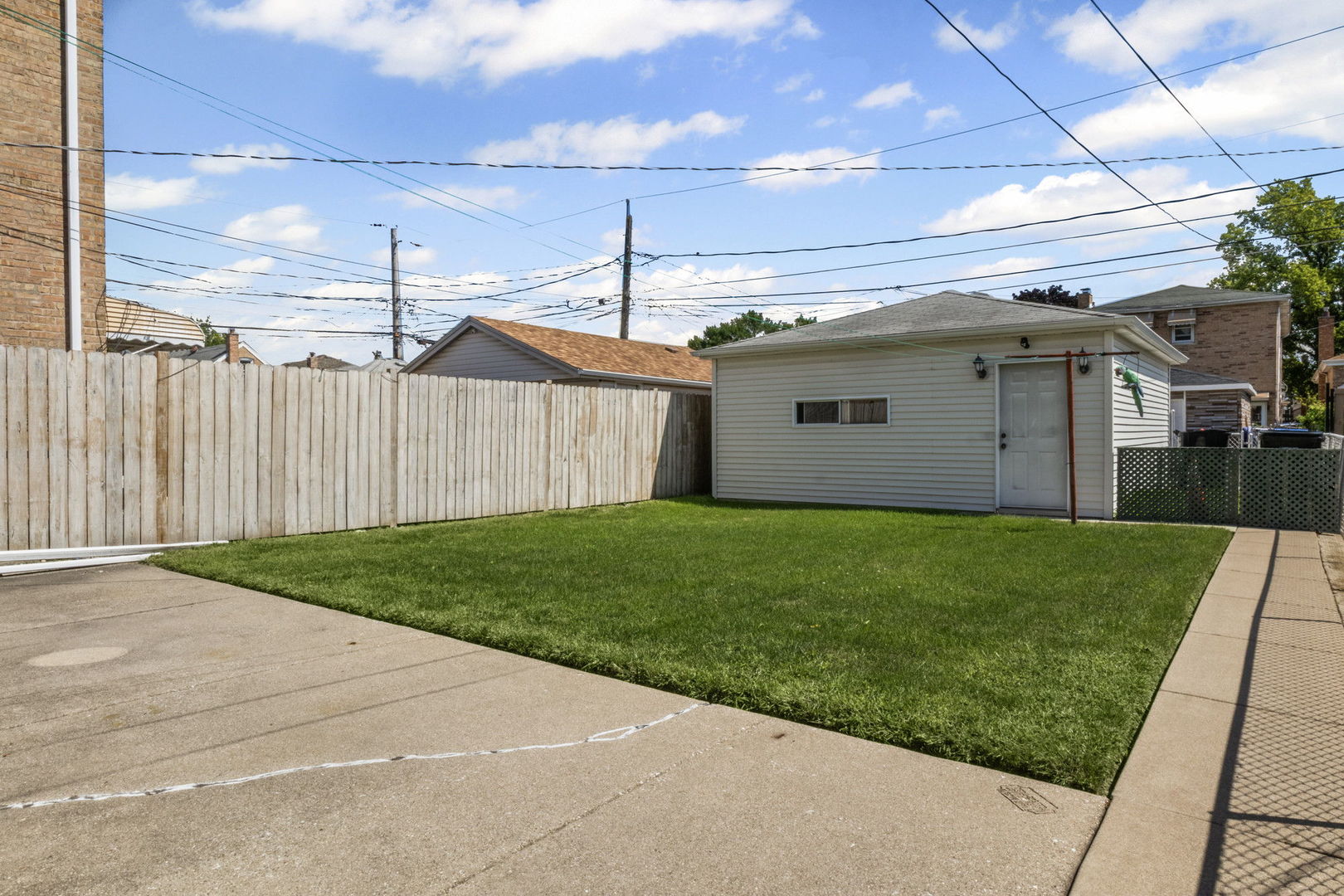 5921 South Keeler Avenue Chicago IL 60629