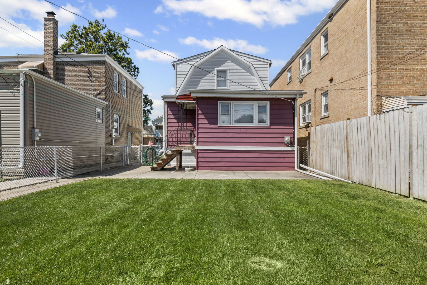 5921 South Keeler Avenue Chicago IL 60629