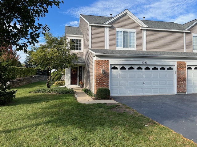 1223 Summersweet Lane Bartlett IL 60103