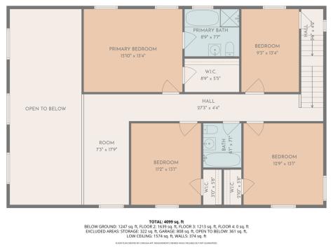 238 Hillcrest Avenue Addison IL 60101