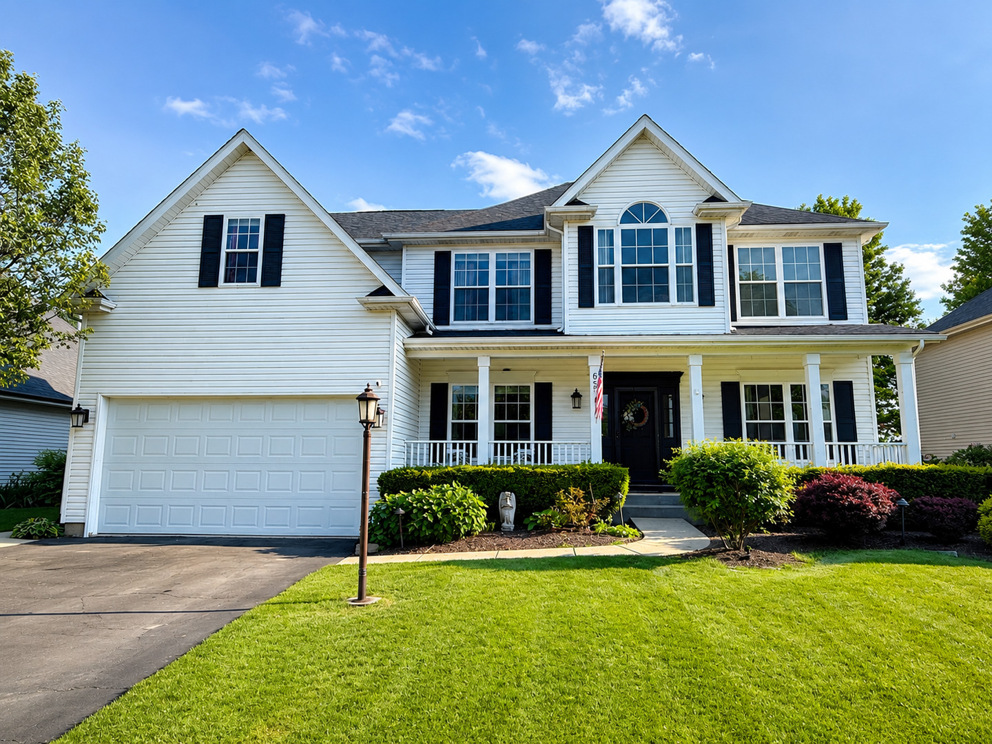 635 Independence Avenue Elburn IL 60119