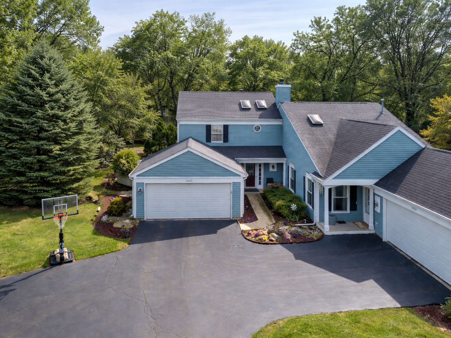 1000 Devonshire Avenue Naperville IL 60540
