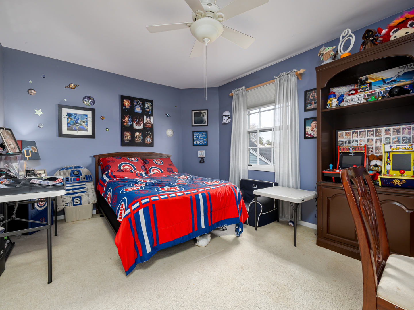 1000 Devonshire Avenue Naperville IL 60540