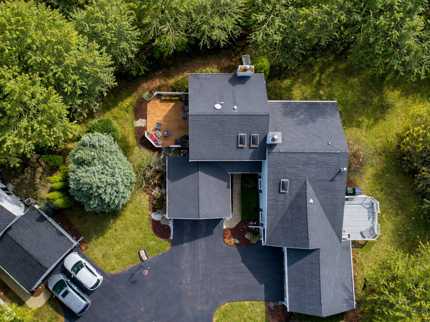 1000 Devonshire Avenue Naperville IL 60540