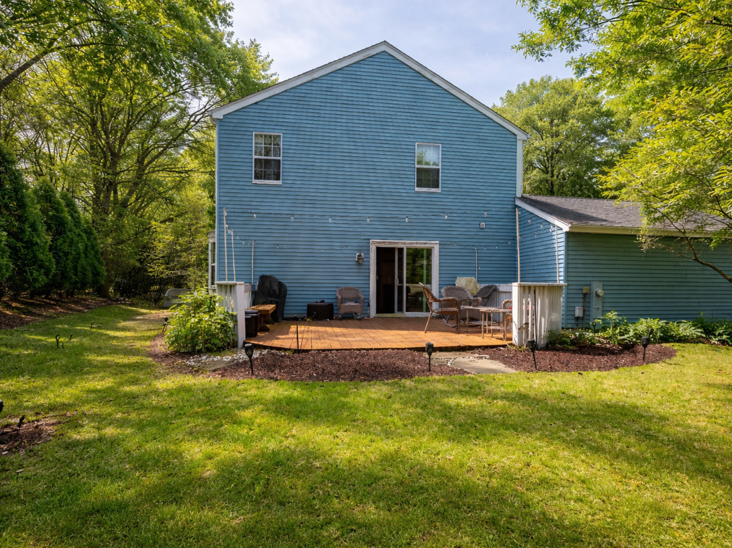 1000 Devonshire Avenue Naperville IL 60540
