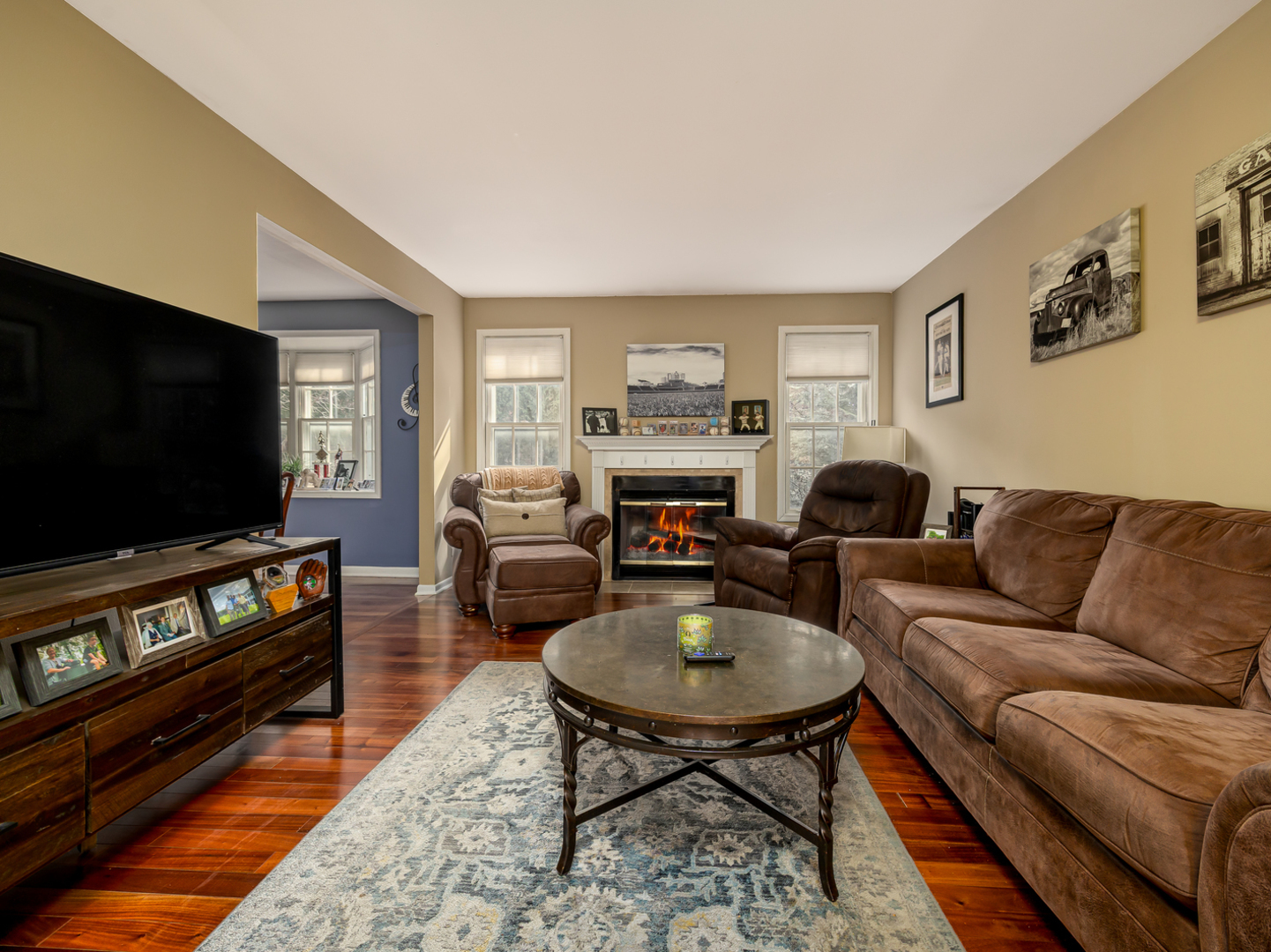 1000 Devonshire Avenue Naperville IL 60540
