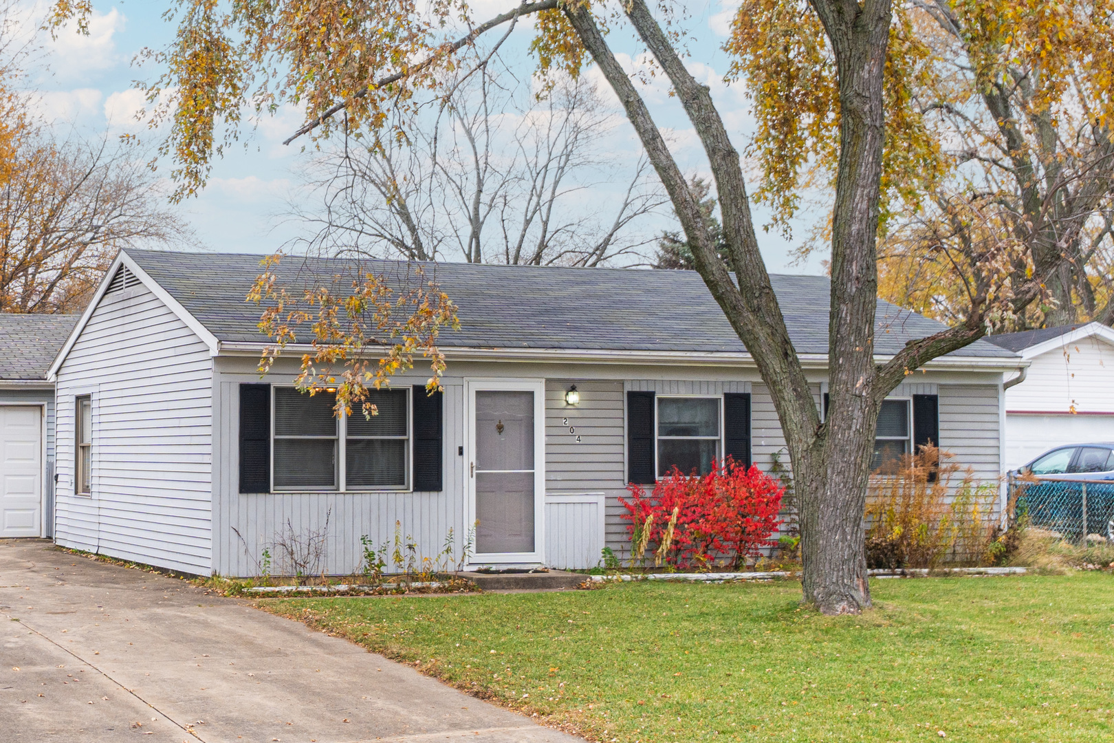 204 Hampdon Court Bolingbrook IL 60440