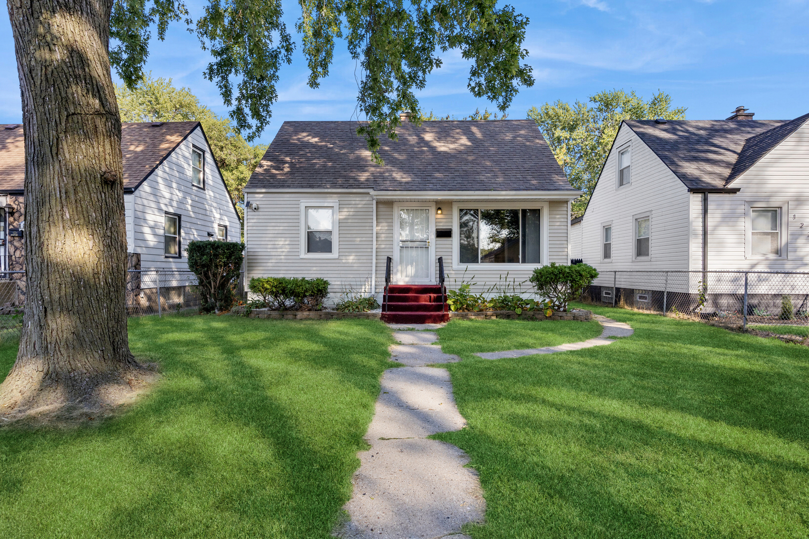 12233 South Morgan Street Chicago IL 60643