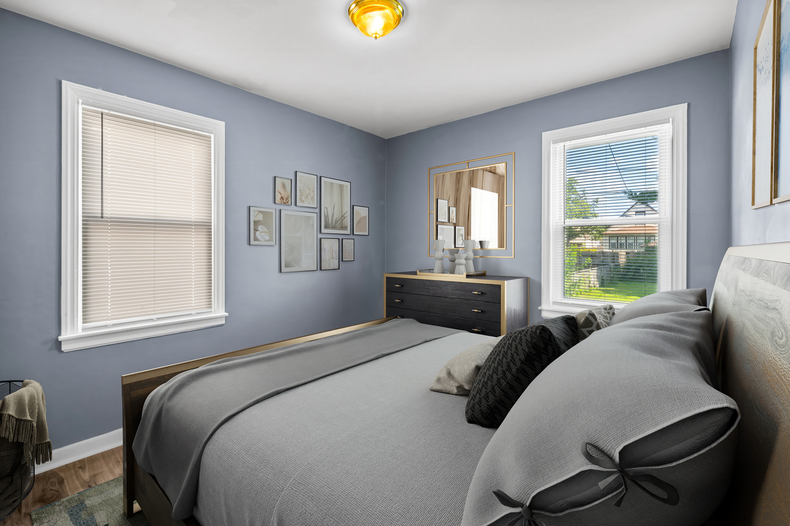 12233 South Morgan Street Chicago IL 60643