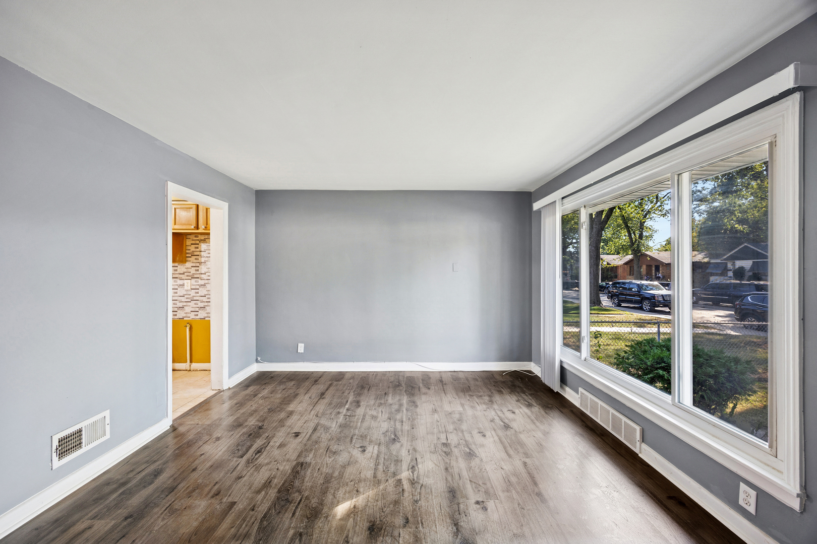 12233 South Morgan Street Chicago IL 60643