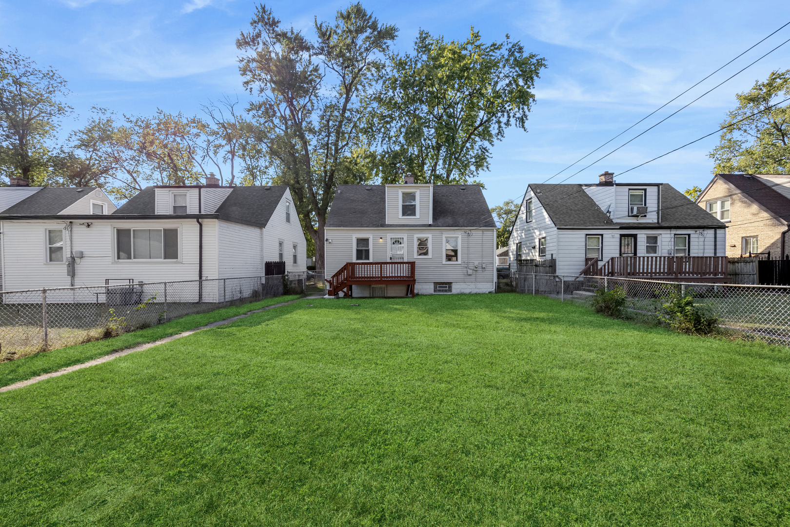 12233 South Morgan Street Chicago IL 60643