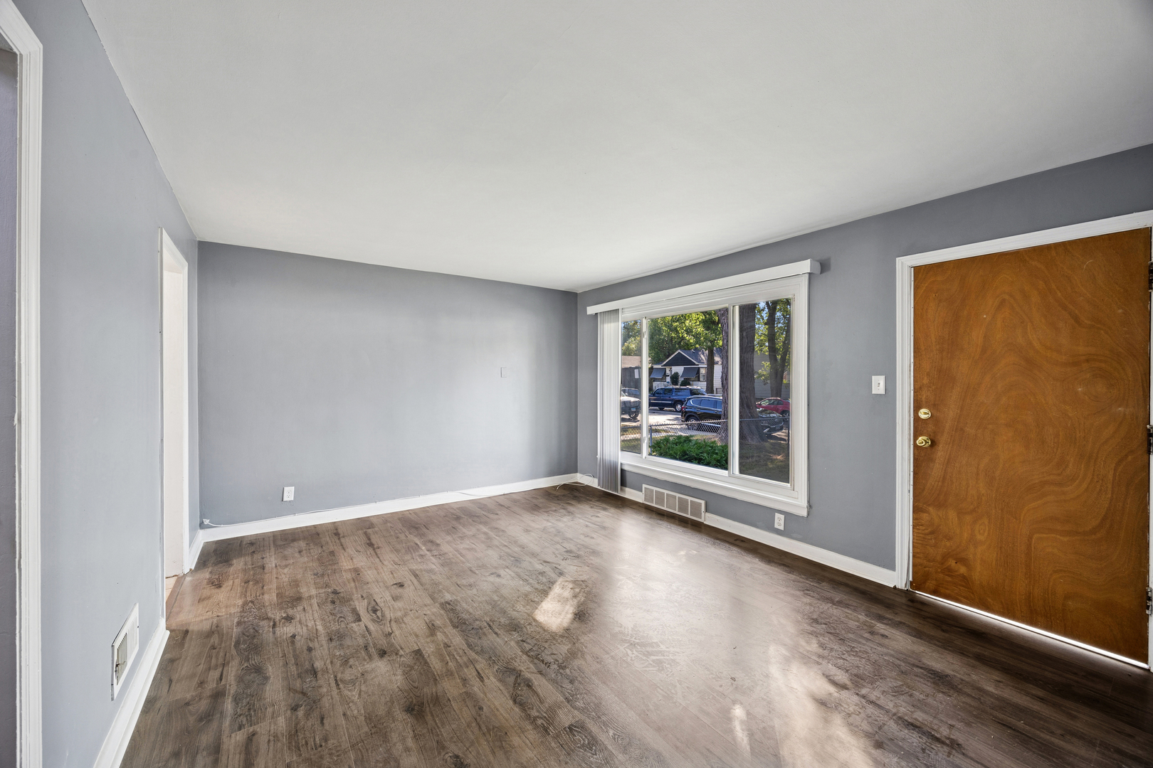 12233 South Morgan Street Chicago IL 60643