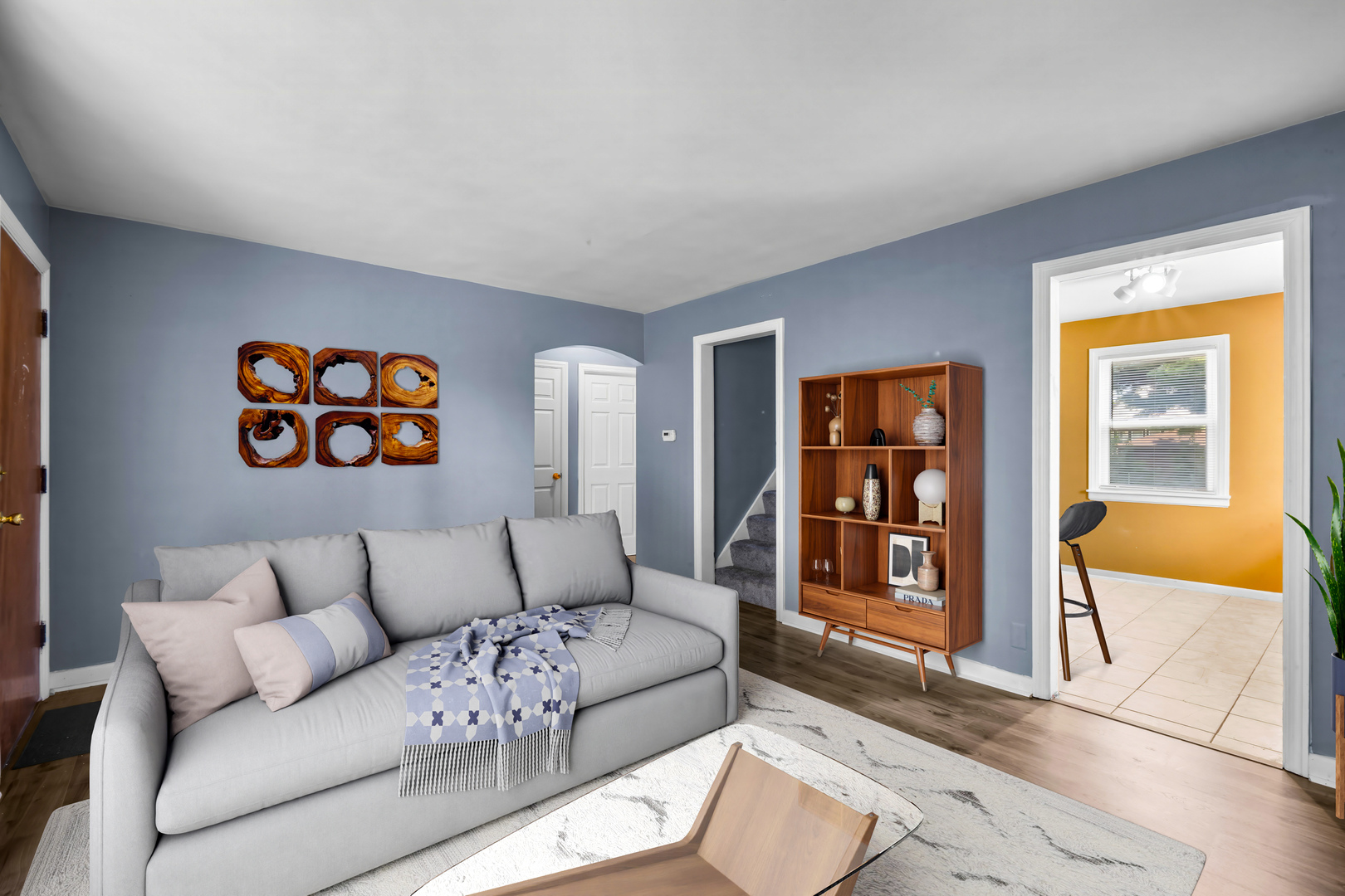 12233 South Morgan Street Chicago IL 60643