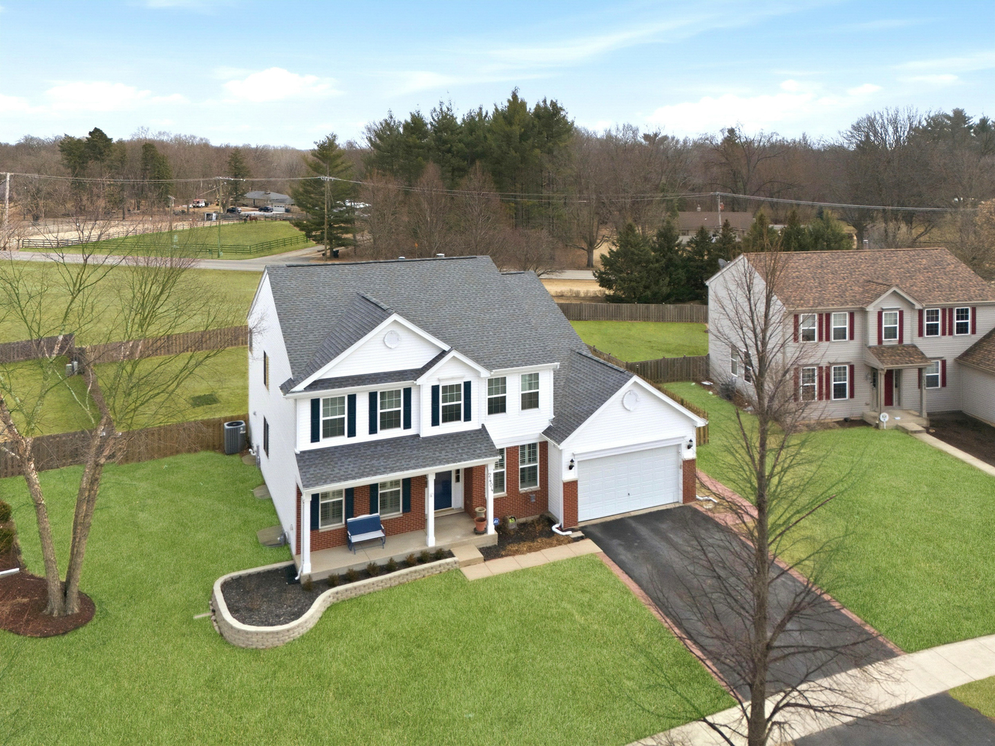 2404 Sumac Drive Yorkville IL 60560