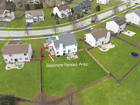 2404 Sumac Drive Yorkville IL 60560