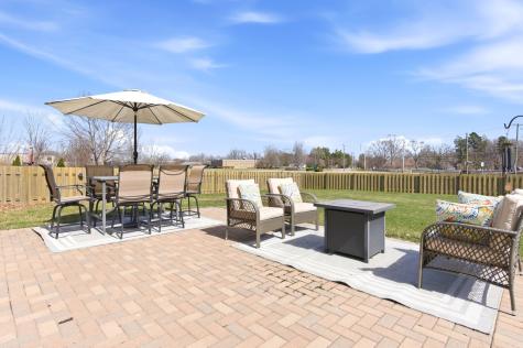 2404 Sumac Drive Yorkville IL 60560