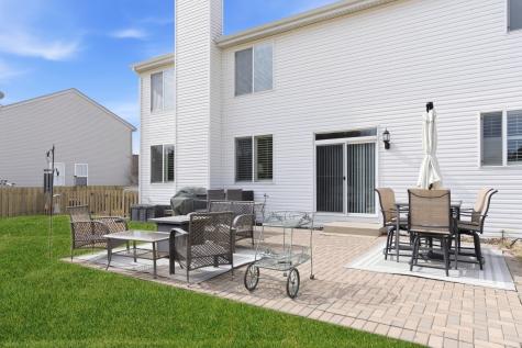 2404 Sumac Drive Yorkville IL 60560