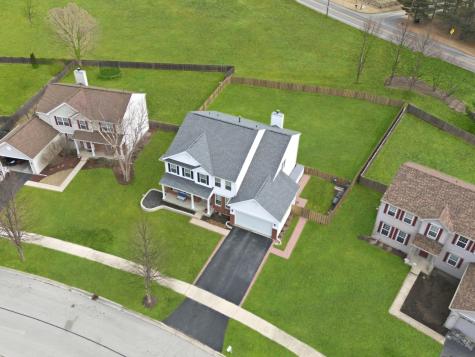 2404 Sumac Drive Yorkville IL 60560