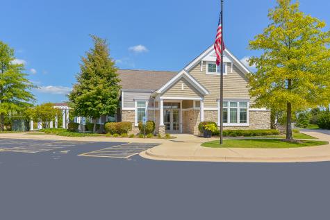 2404 Sumac Drive Yorkville IL 60560