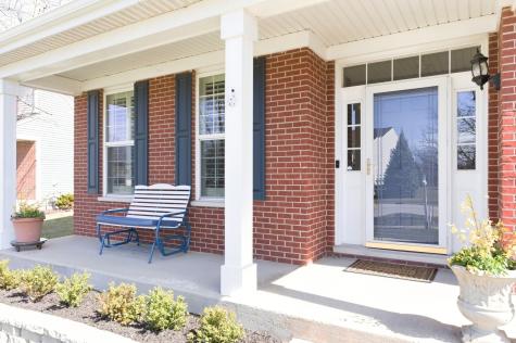 2404 Sumac Drive Yorkville IL 60560