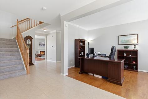 2404 Sumac Drive Yorkville IL 60560