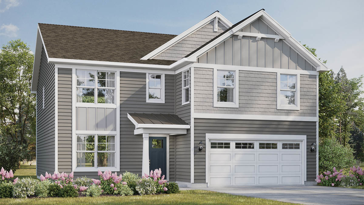 2318 Hirsch Drive Oswego IL 60543