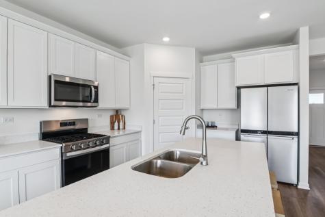 2318 Hirsch Drive Oswego IL 60543