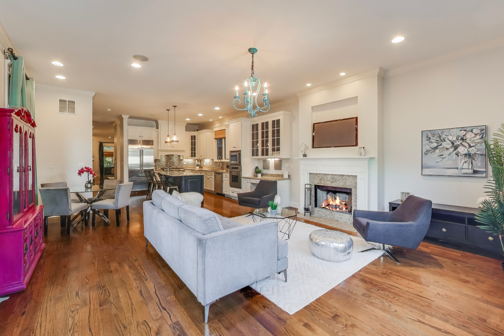 2118 West Melrose Street Chicago IL 60618