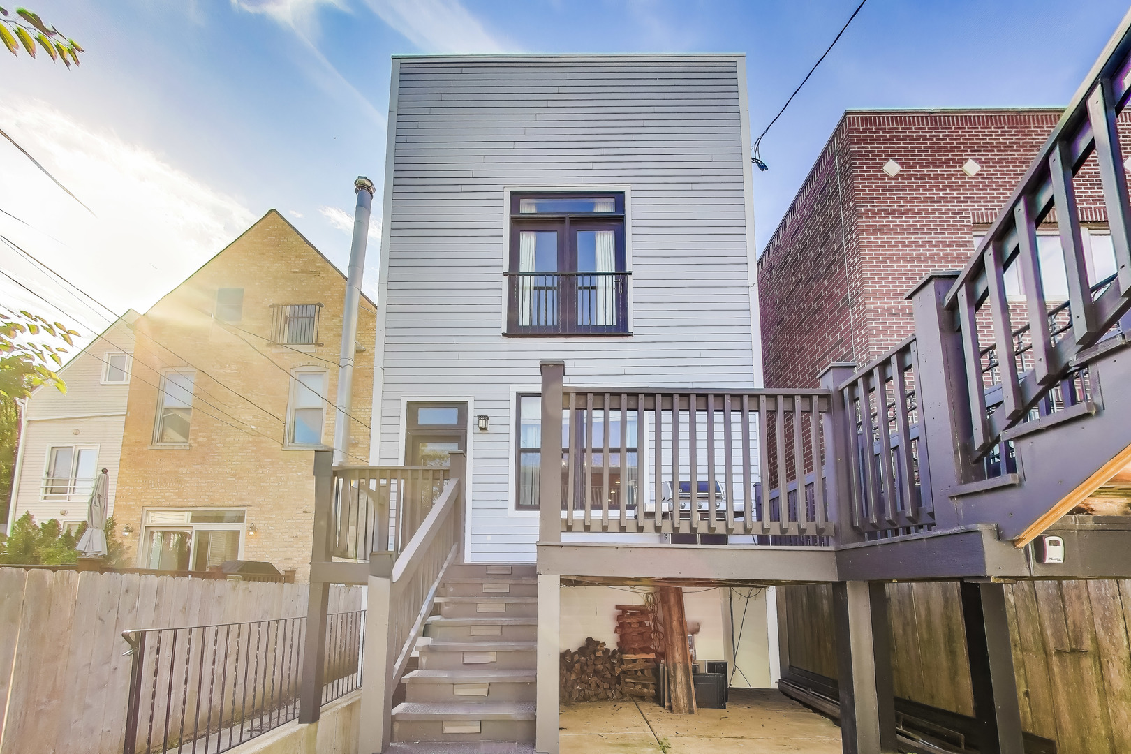 2118 West Melrose Street Chicago IL 60618