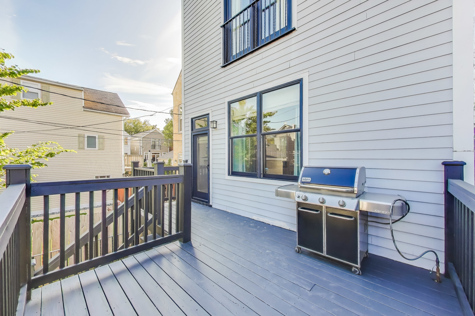 2118 West Melrose Street Chicago IL 60618