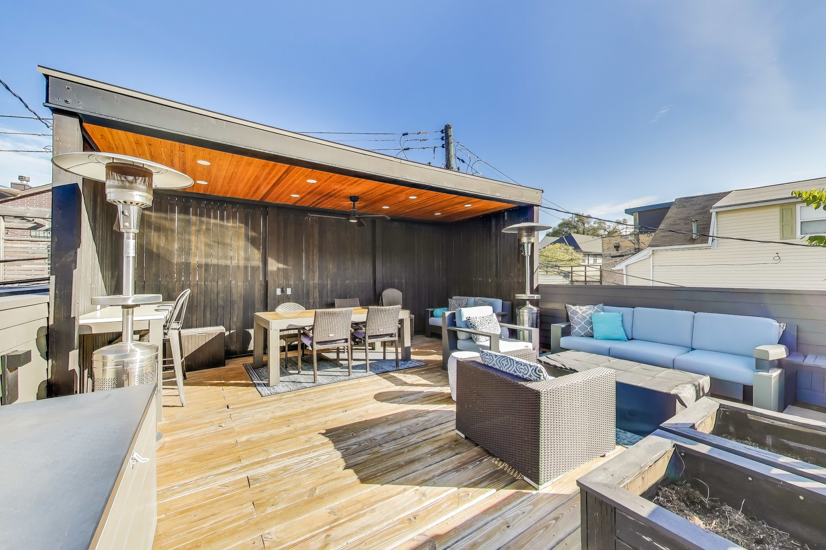 2118 West Melrose Street Chicago IL 60618