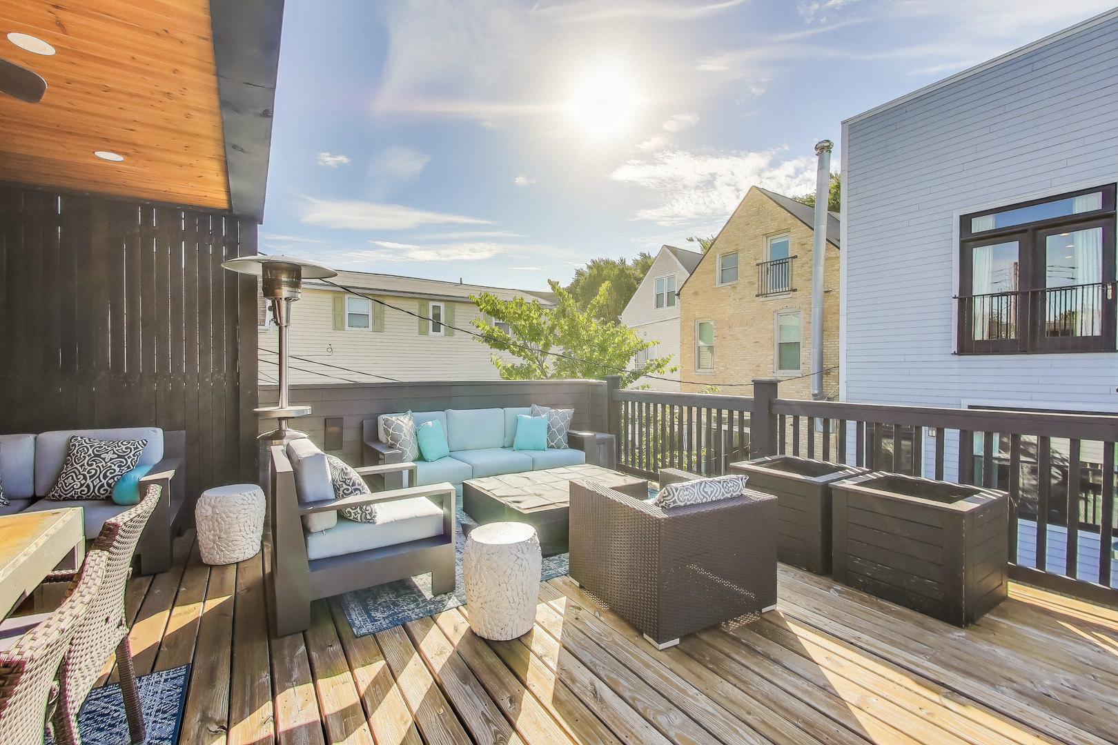 2118 West Melrose Street Chicago IL 60618