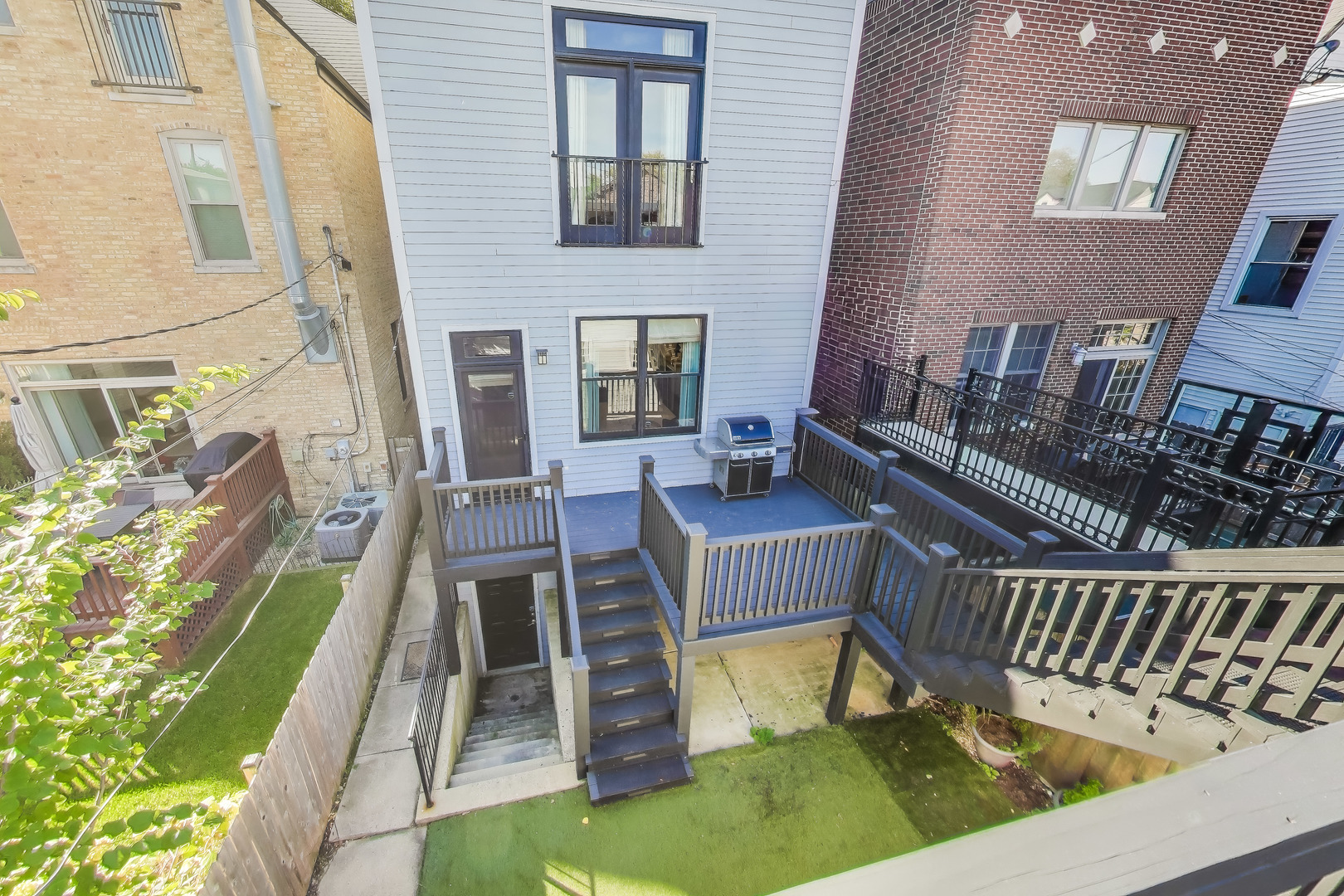 2118 West Melrose Street Chicago IL 60618