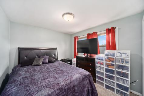 8918 South Francisco Avenue Evergreen Park IL 60805