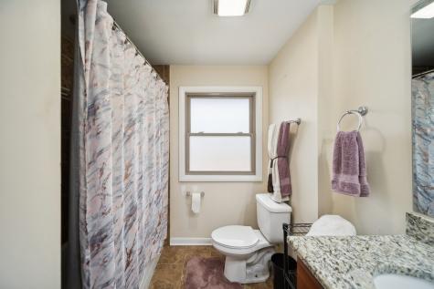 8918 South Francisco Avenue Evergreen Park IL 60805