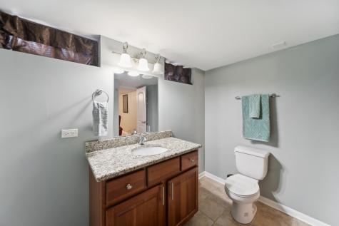 8918 South Francisco Avenue Evergreen Park IL 60805